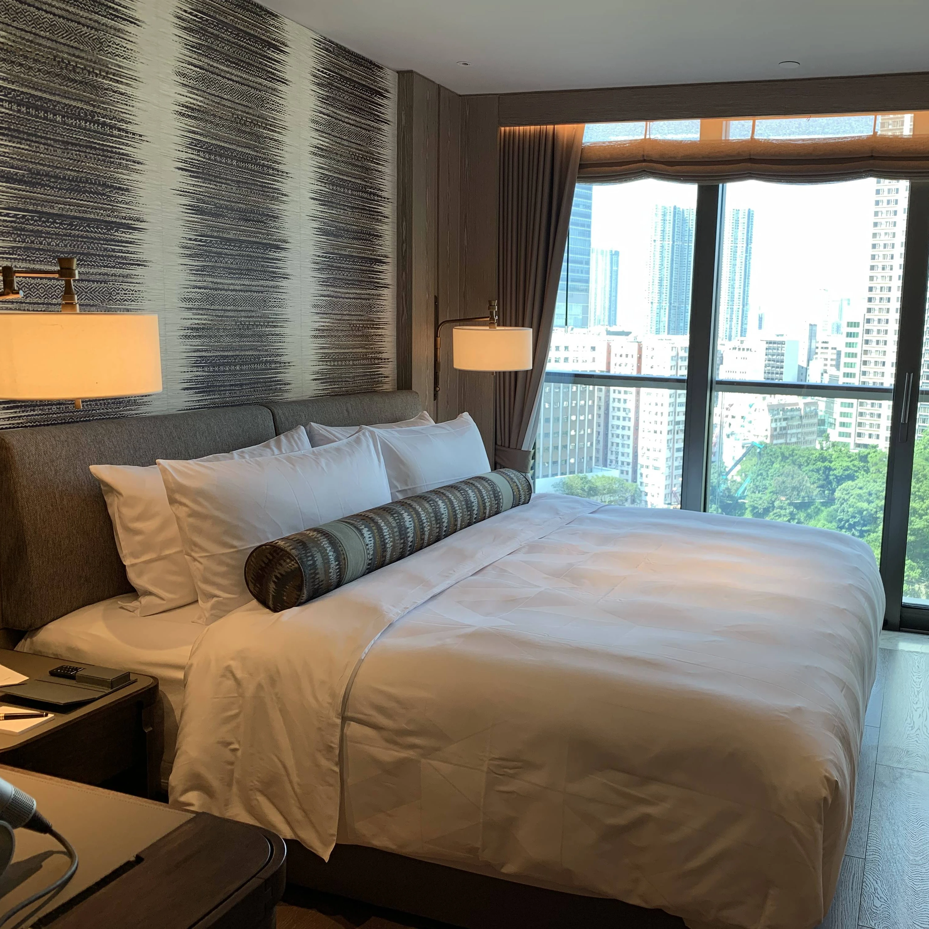 MA-K109 новейший дизайн, современная мебель для спальни отеля под заказ