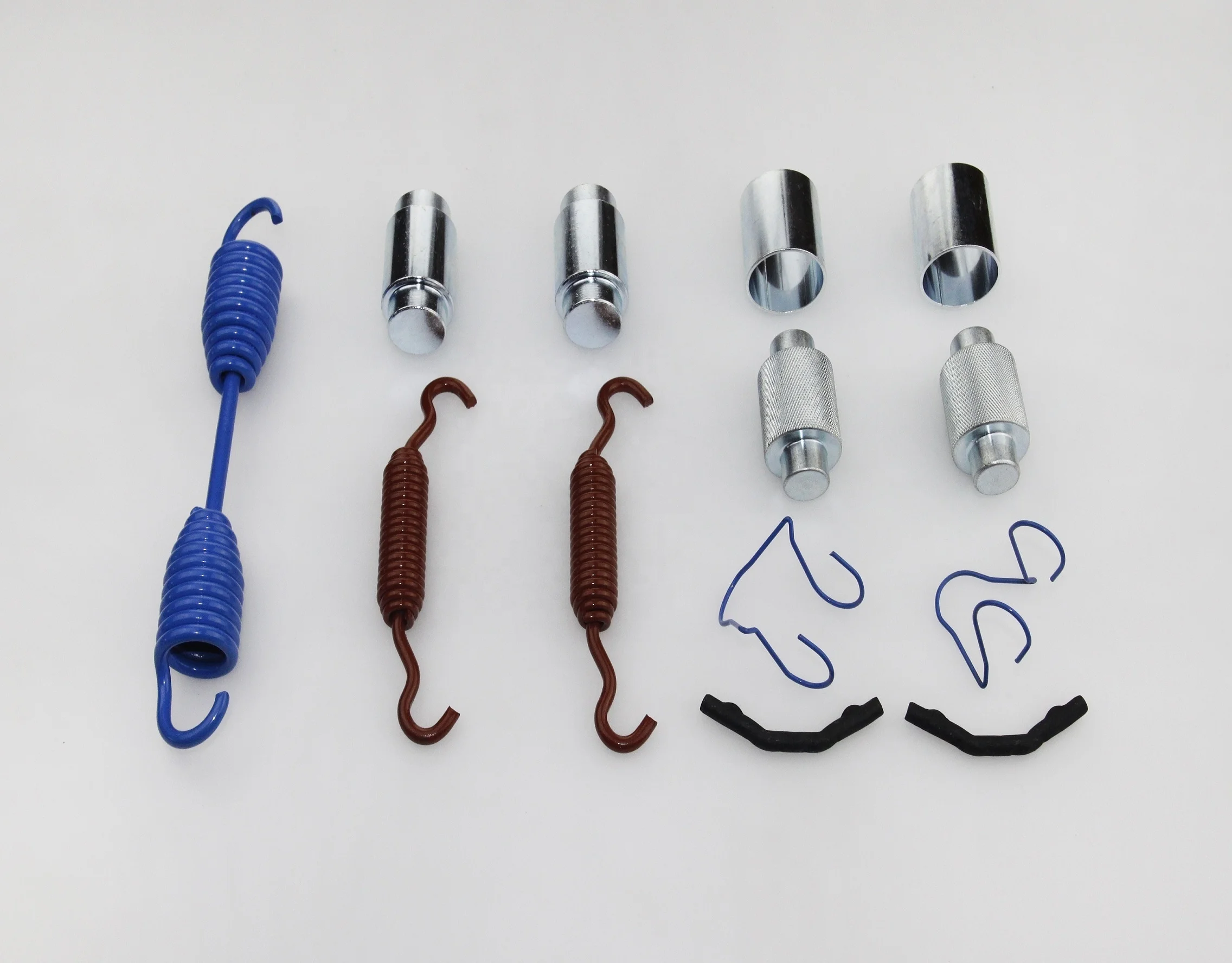 
E-3490B brake shoe return spring / B349 / E-3490S / M-2732 / 2258W803 / L-2370 