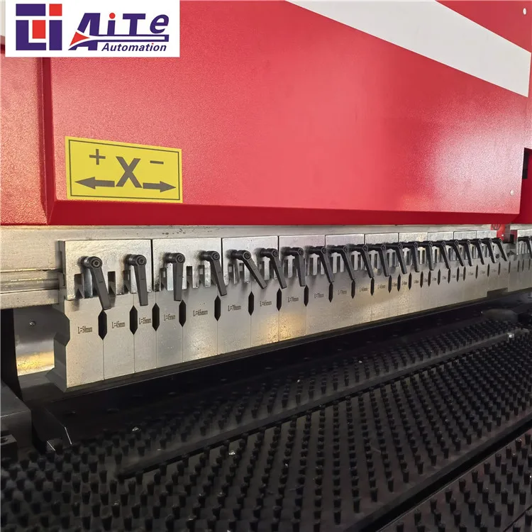 1400 mm  CNC sheet bending machine  for sheet metal bending