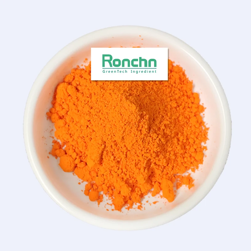 High Quality Turmeric Extract Powder Curcuma Longa Powder 95% Curcumin
