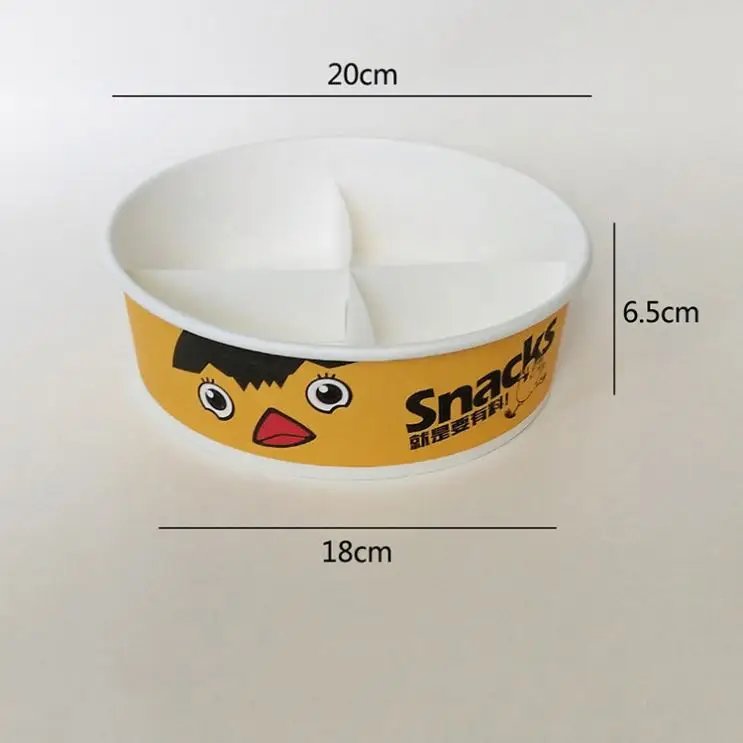 Fried Chicken Box Paper Fried Chicken Bucket/Paper Chicken Bucket