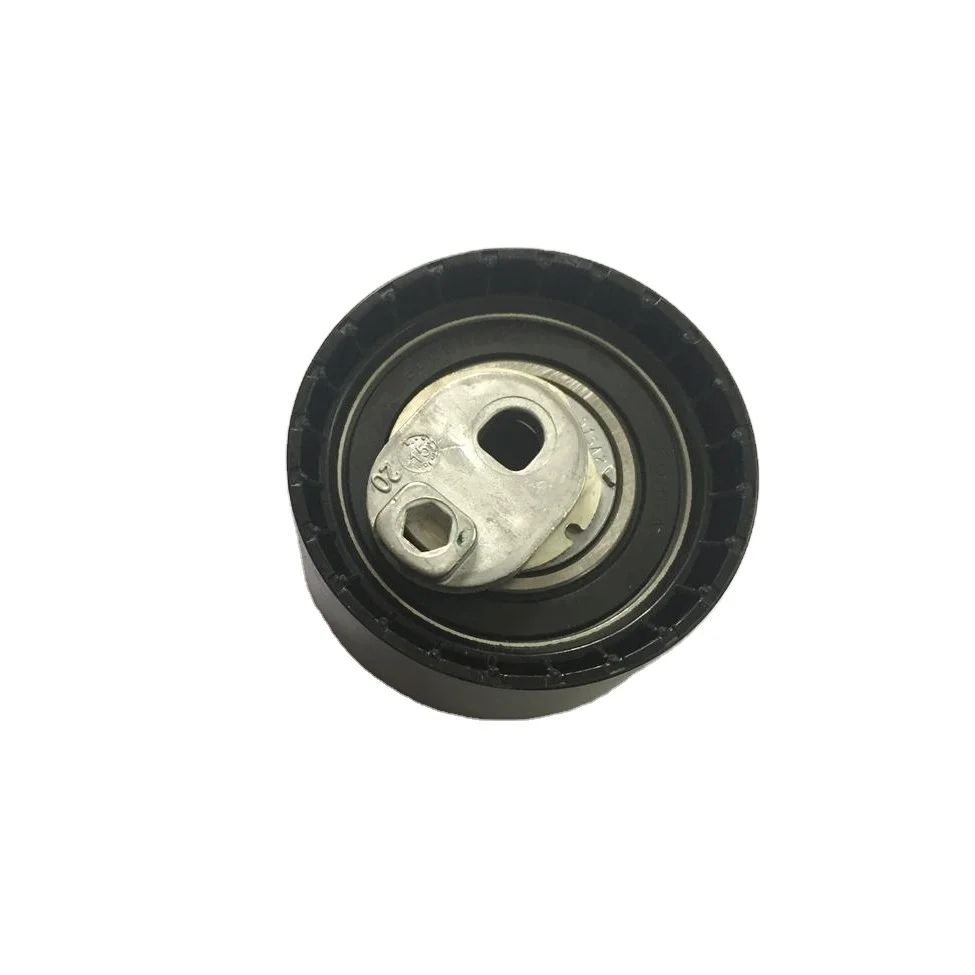 High quality Timing Belt Tensioner Pulley 7700114860