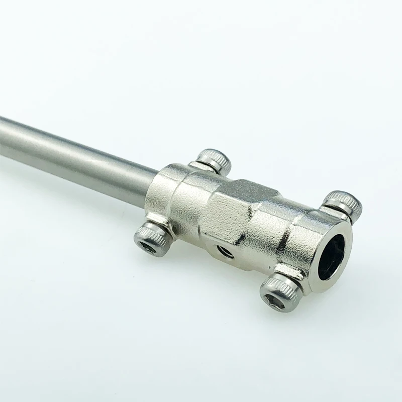 T L 3/16 inner thread nozzle hose connecting screw lock nozzle connector