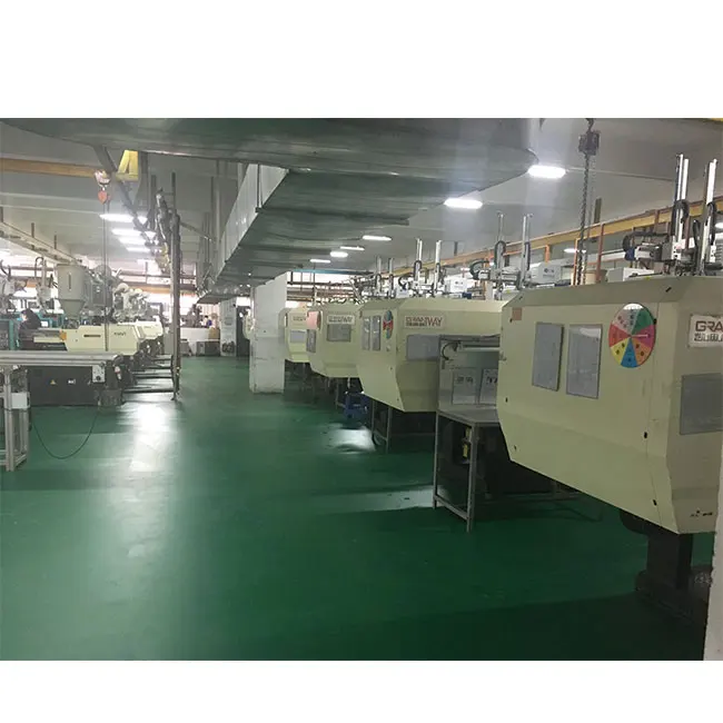 ABS Injection Molding Plastic Car Parts Mould From Mould Manufacturer