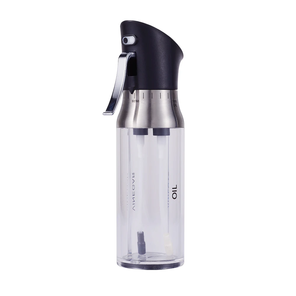 100ml acrylic oil sprayer dispenser pourer vinegar sprayer dispenser pourer Oil pressure spray