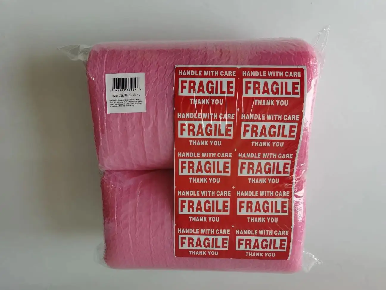 Cheap transparent packaging bubble rolls protective bubble sheet plastic roll