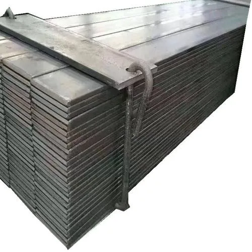 Supply high quality AISI SAE 1045 1084 1095 hot rolled flat steel / ex-factory price