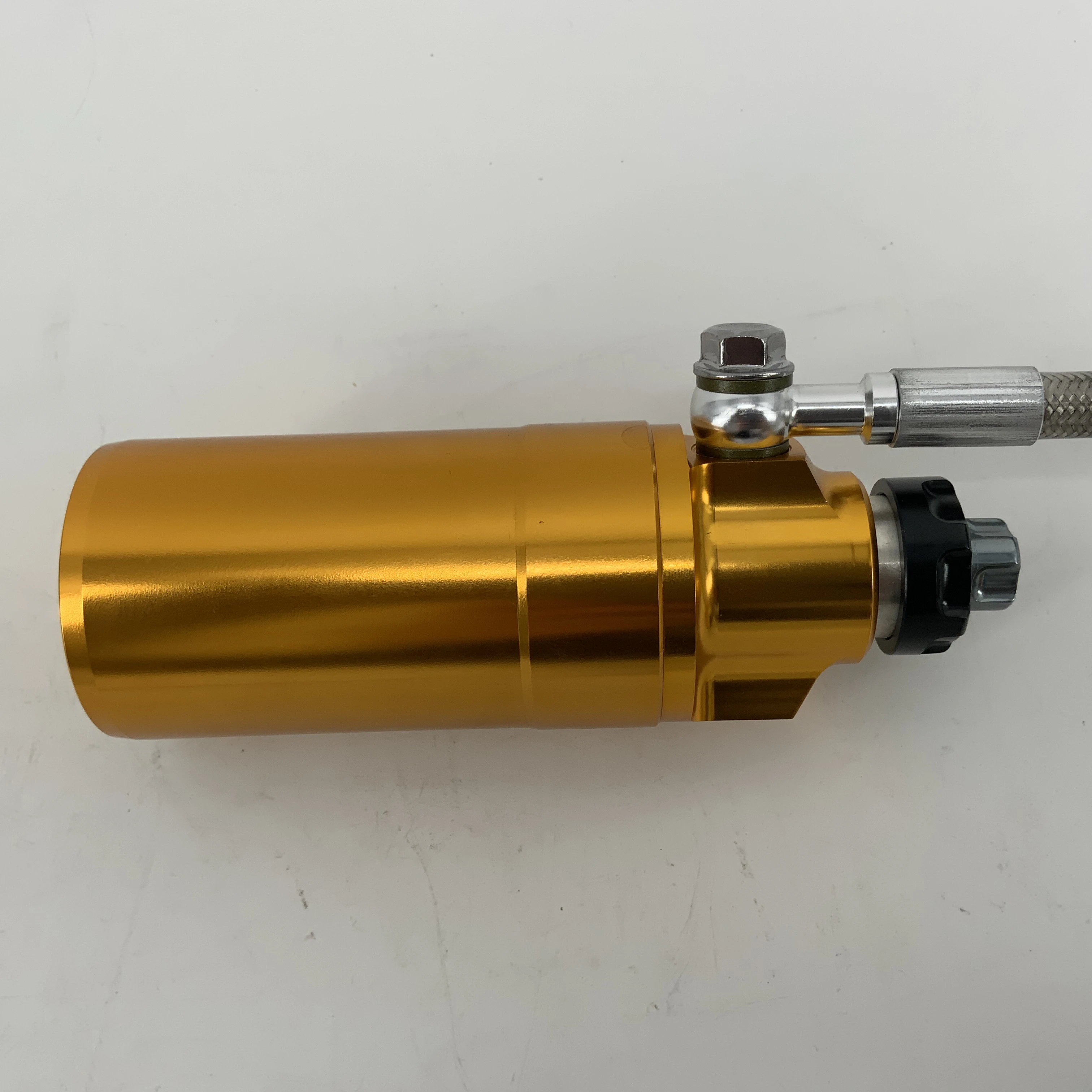 EXCITER150 Sniper150 Y15ZR Adjustable hydraulic Motorcycle Rear Shock Absorber