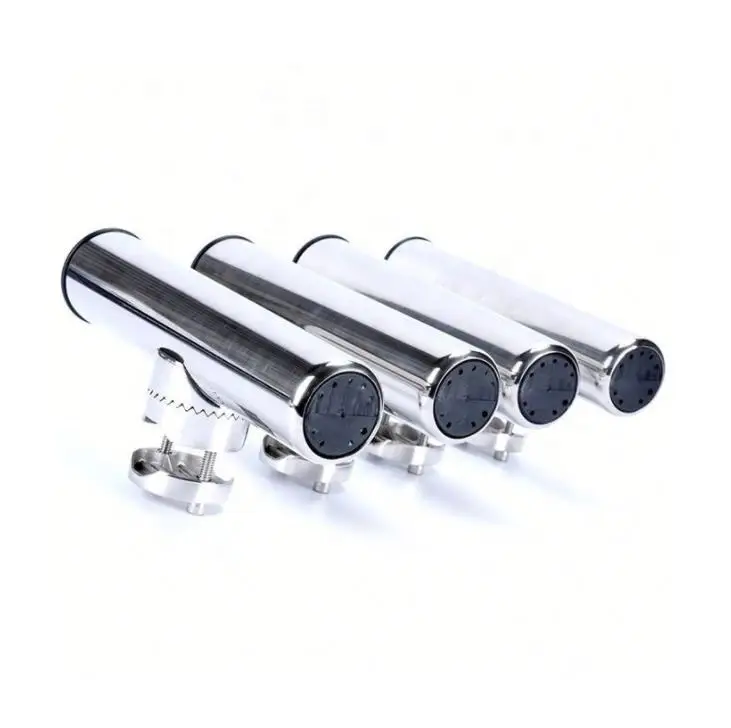 Hot sale boat accessories boat stainless steel fishing rod holder