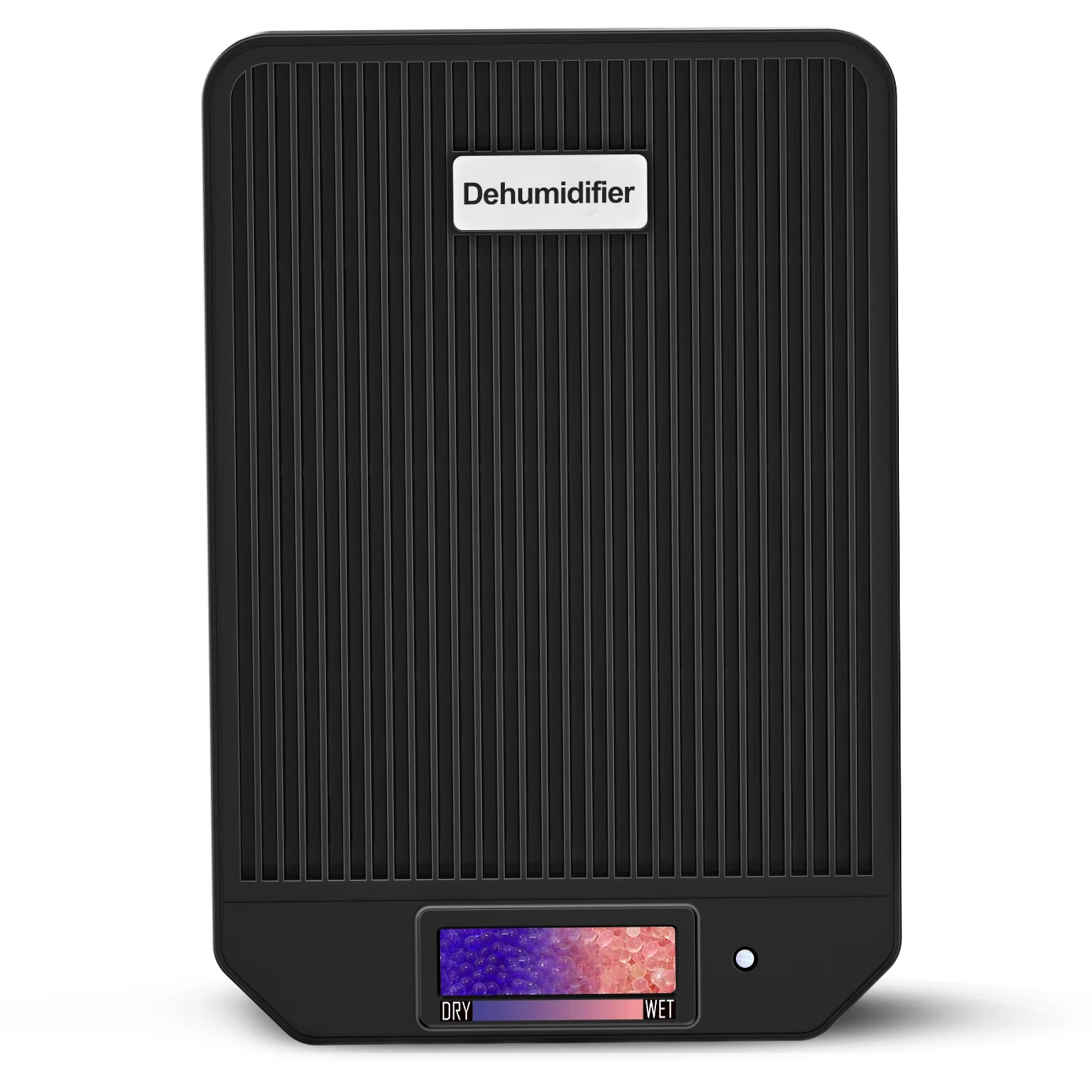 Eco-friendly Wardrobe Moisture Absorber Recyclable Dehumidifier Suitable for Basements Closets