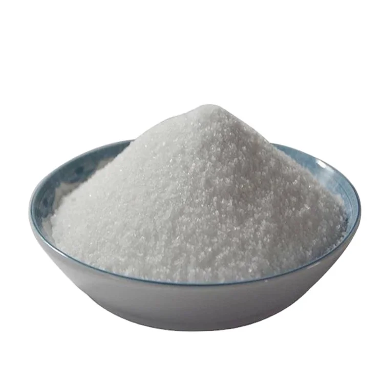 Water Flocculant Chemical Anionic Polyacrylamide APAM CAS 9003-05-8 for Coal Washing Industry
