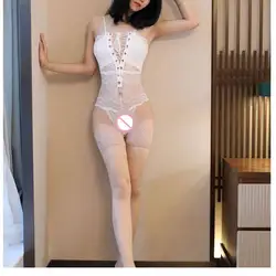 Empress Designed Tights Pantyhose Japanese Girls Pantyhose Peacock Lace Pantyhose Sexy