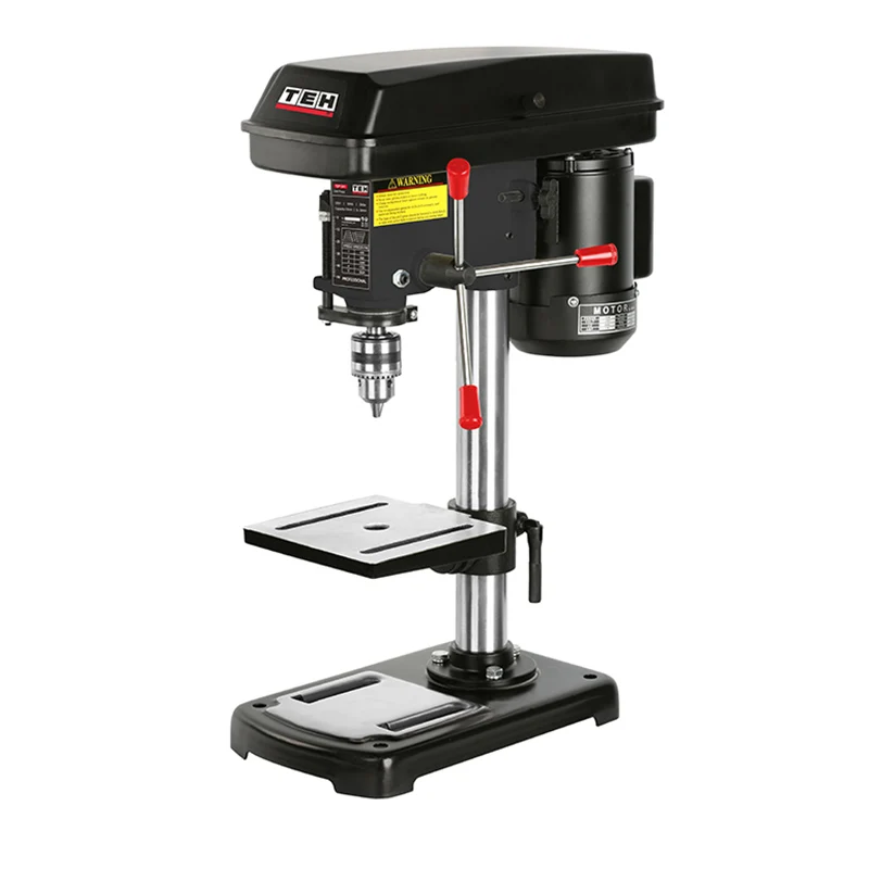 Гарантирова высокая жесткость ручные инструменты Портативный сверлильный пресс машина