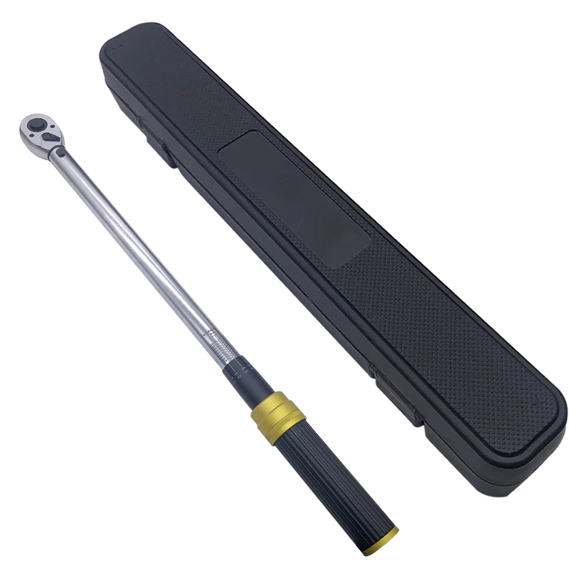 1/2 60-330N Square Drive Ratchet Wrench Spanner Hand Tools Adjustable Spanner Ratchet Wrench