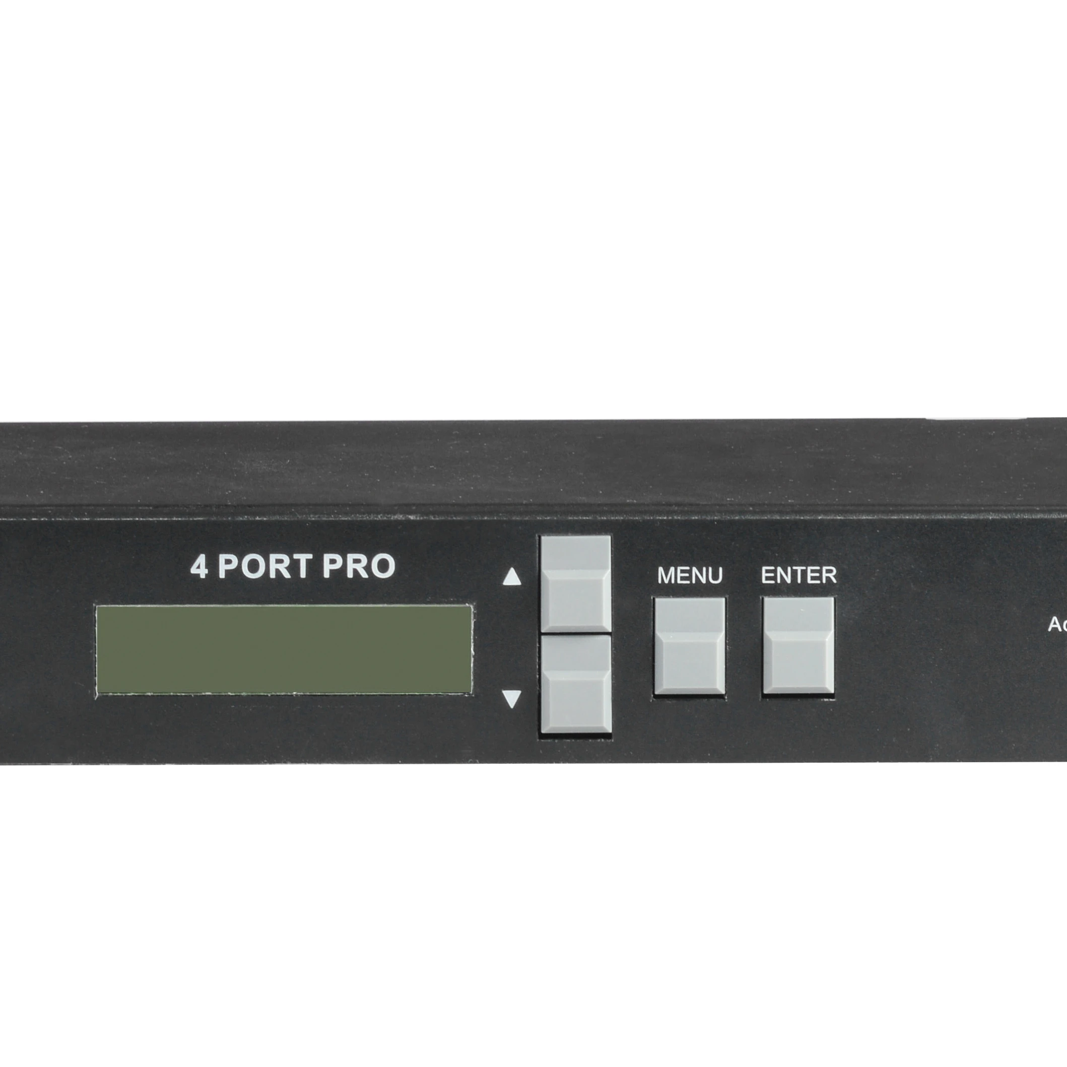 Контроллер света YPL 4 порта Pro узел расширитель