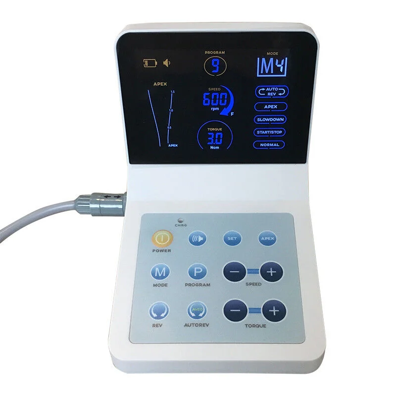 Высококачественное оборудование для лечения корневых каналов