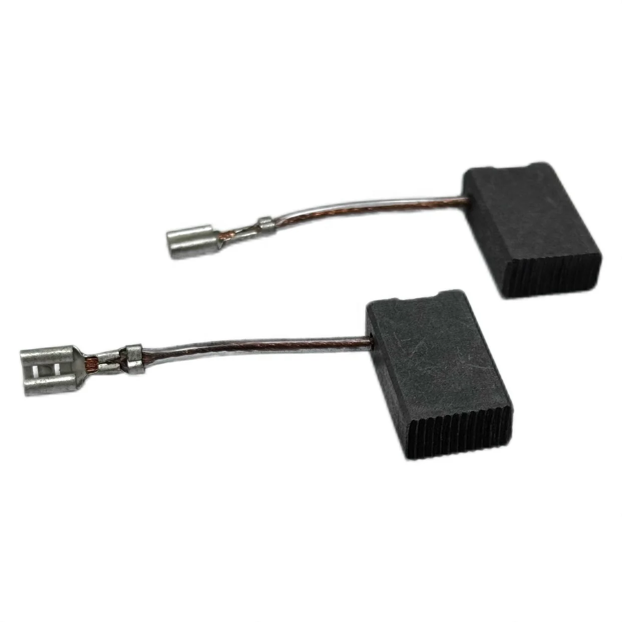 Replacement Parts for Power Tools Electric Graphite Brush 6.5*13*22 MM Carbon Brush