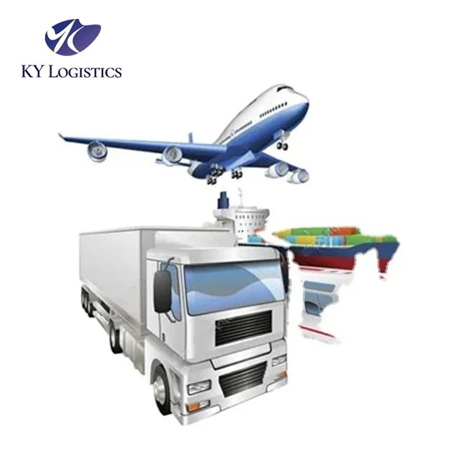DDP Trade Forwarding Sea Air DHL Freight Dropshiping контейнер Drop Sourcing грузовой агент