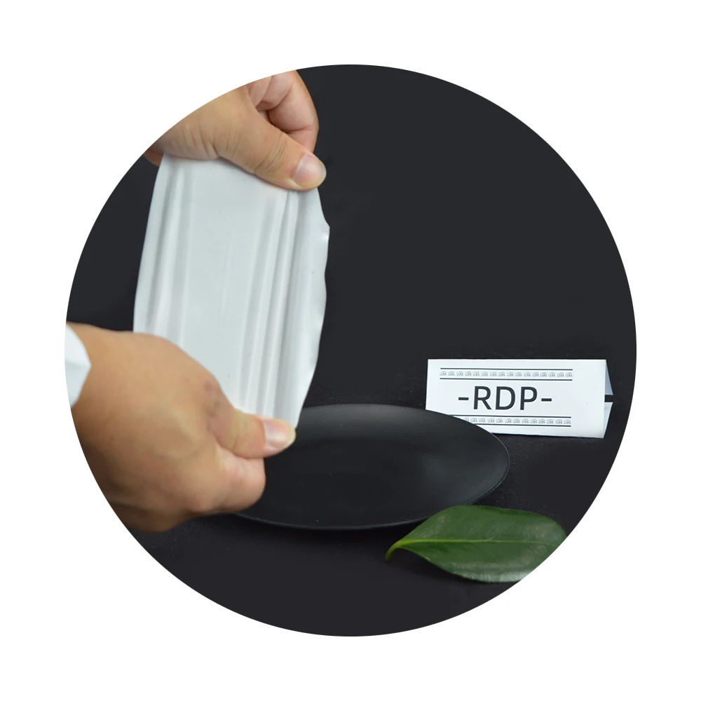 WHRQ Redispersible latex powder Mortar thermal insulation mortar bonding mortar good film-forming property and high viscosity