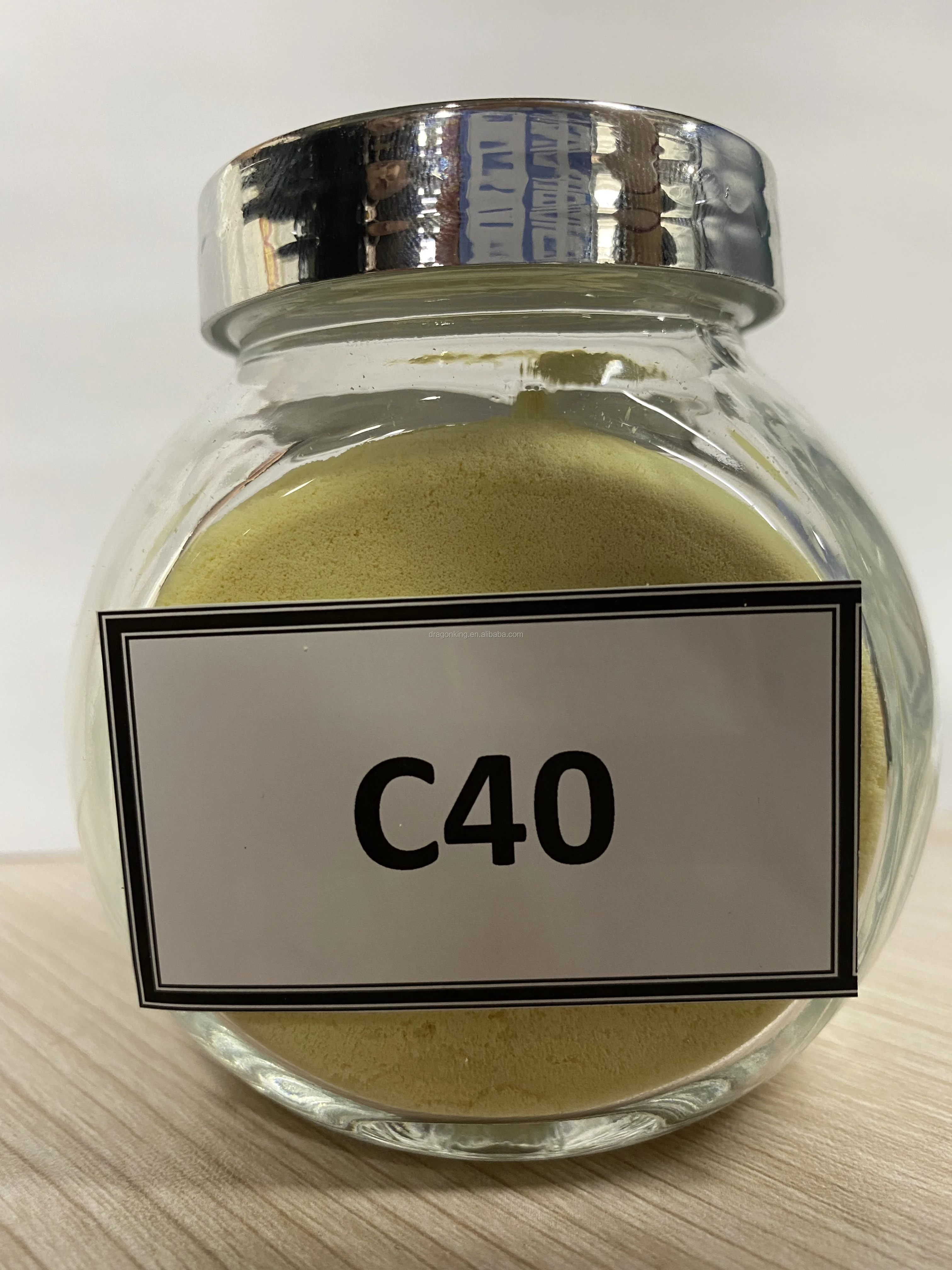 High Protein Nutritious Non-GMO Soya Bean Powder at Bulk Package /Dragon King