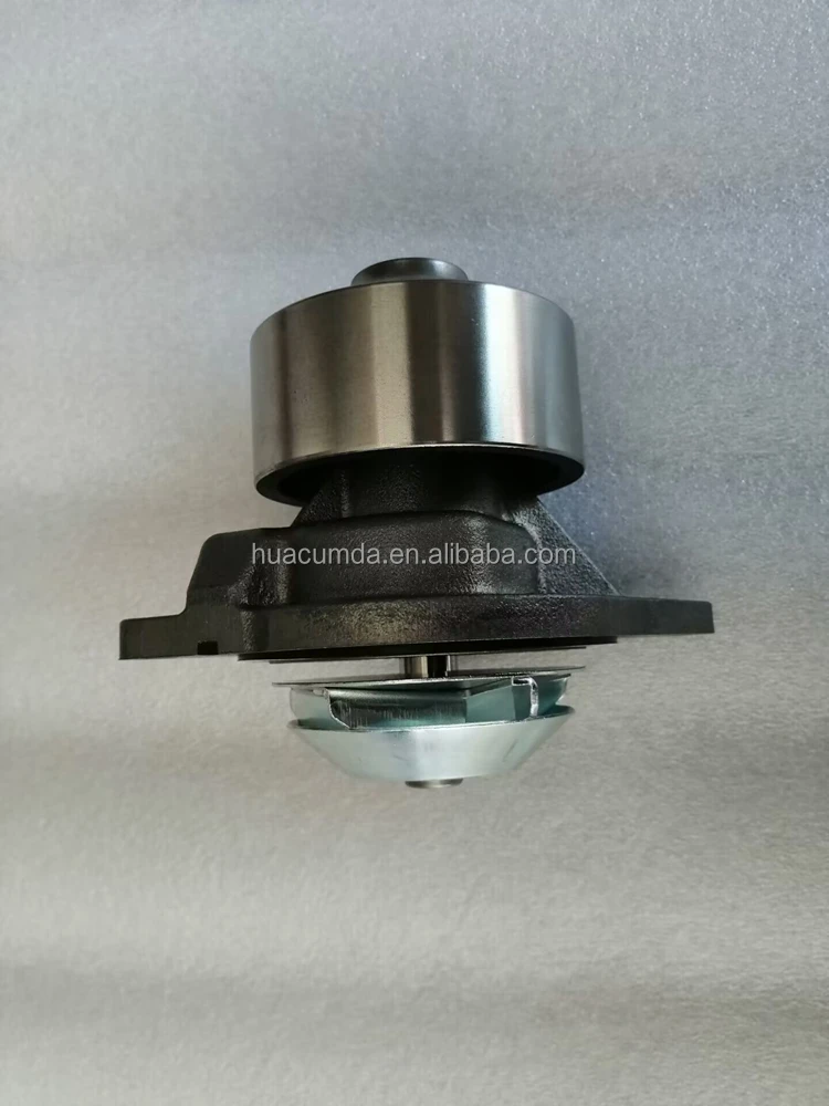 High performance 3802358 3802004 Cooling System Water Pump for Cummins 4B 4BT 4BTA 6B 6BT diesel engine parts