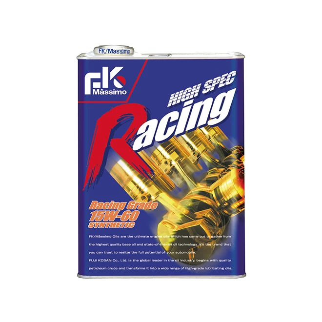 Японский защитный высокое качество 10w40 полностью синтетическое машинное масло 2 циклов