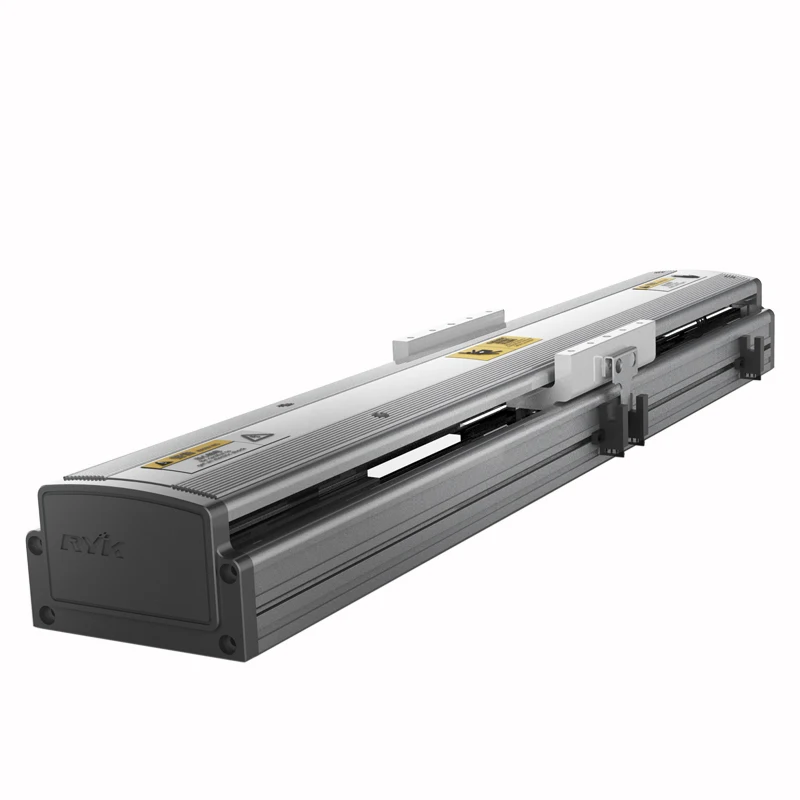 RY80 Linear Motion Module Ball Screw Drive Industrial Robot
