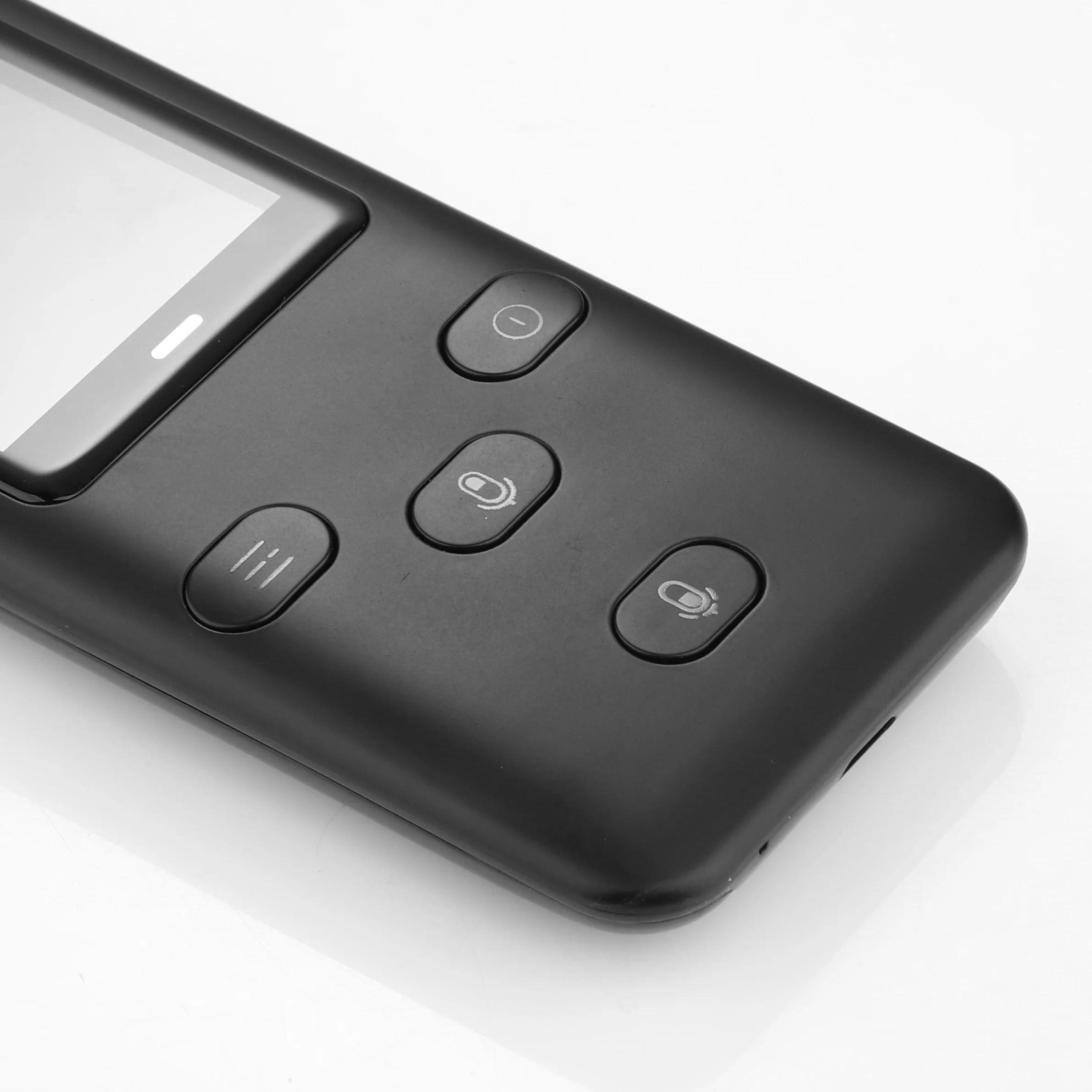 Portable Fashion Mobile Phone language translator apparatus for travel and business translation machine of any languages no app