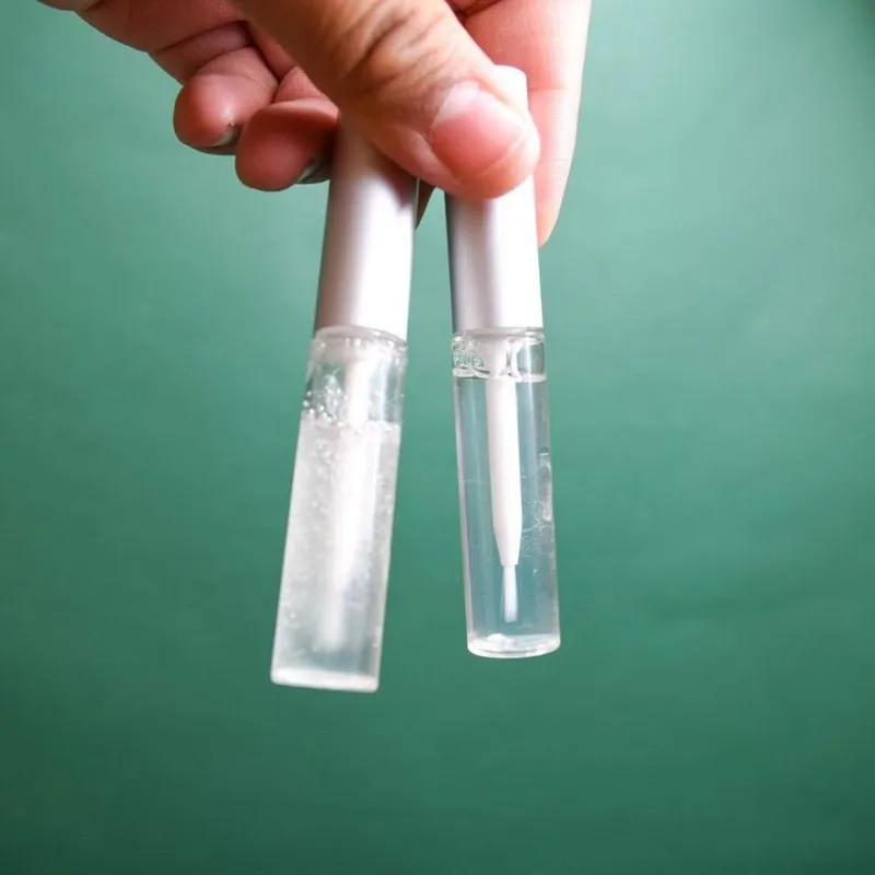 Iconsing glue lash lifting lash glue adhesive strip lash glue waterproof