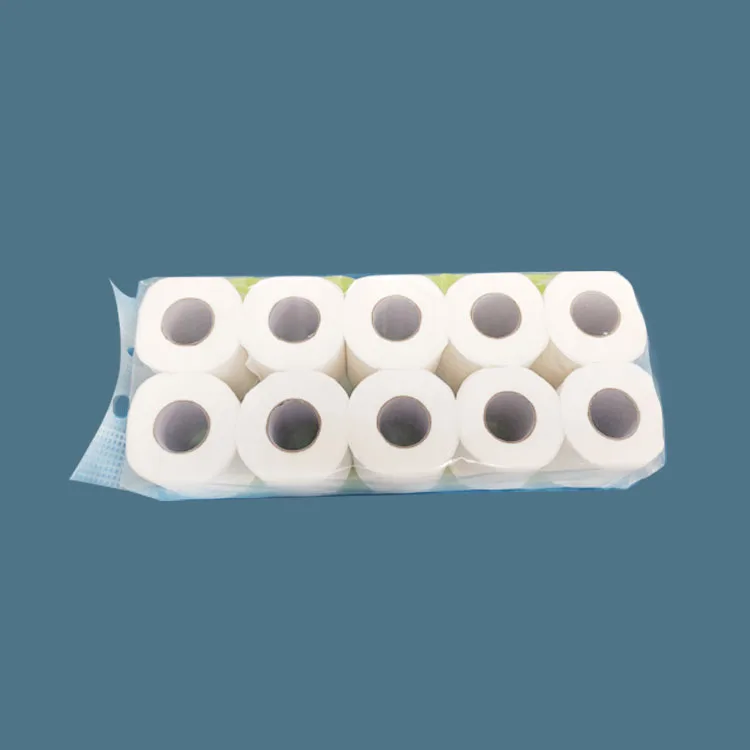 china factories biodegradable printed toilet tissue paper for kids big individually wrapped soft toilet paper