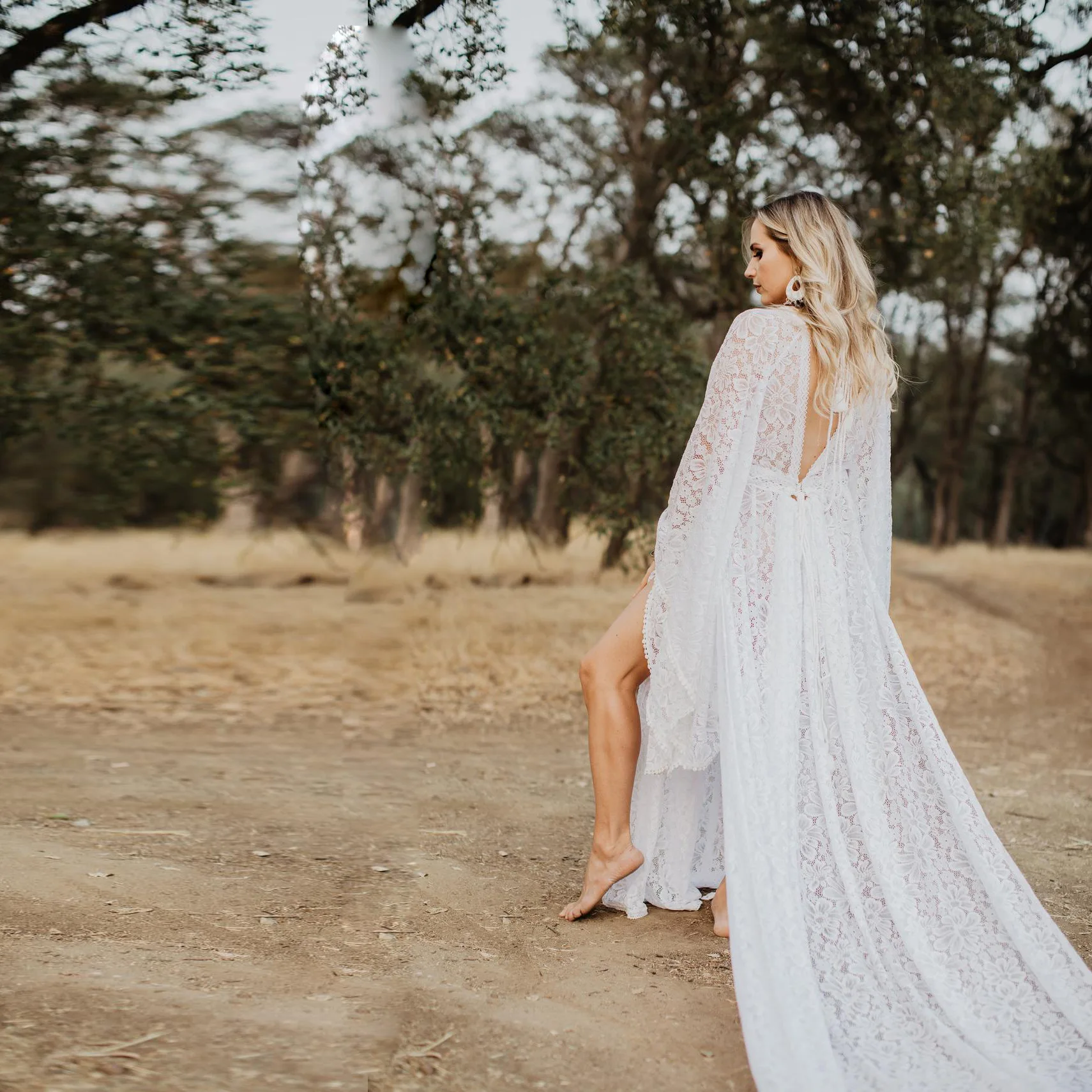 Plus Size Pregnancy Photoshoot Evening Long Elegant Dresses Summer Shoot Casual Photo Maternity Pregnancy Dress