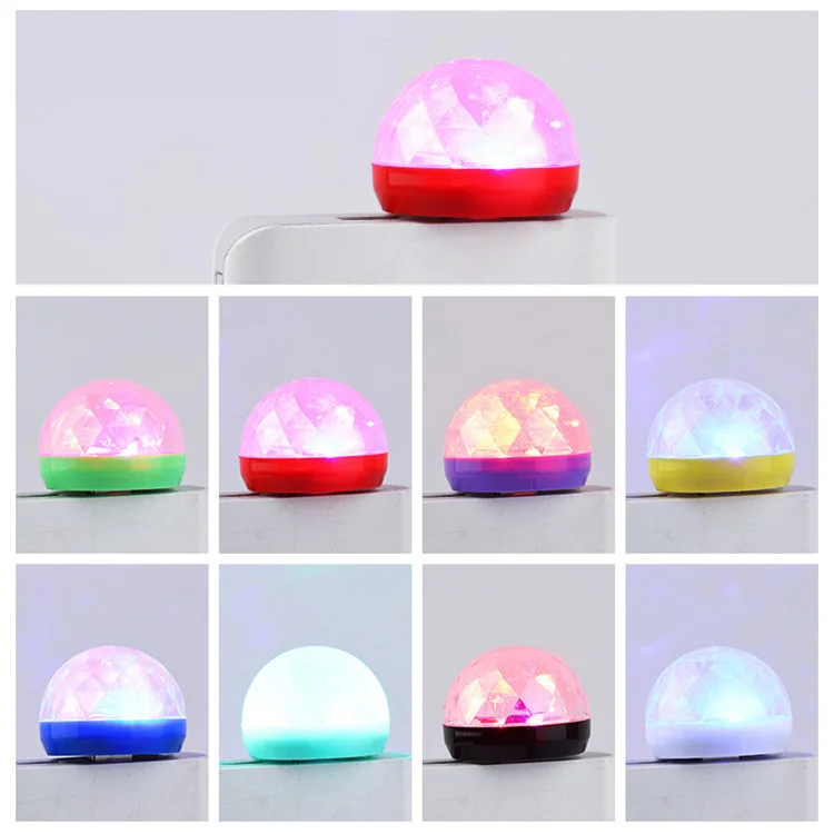 
LED Stage Lights 