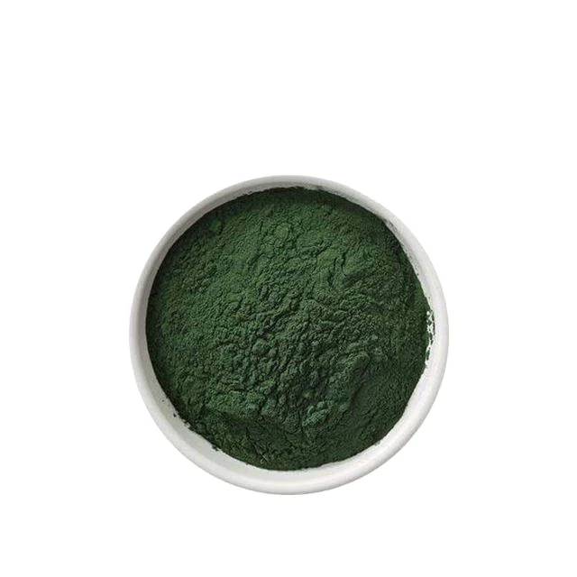 Bulk Organic Blue Spirulina Chlorella Protein Powder Extract spirulina extract spirulina powder