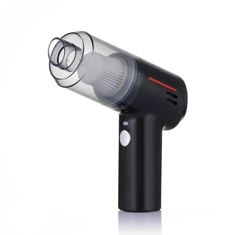 
Factory Direct Sales Wet Vacuum Car Cleaner With Good Quality 