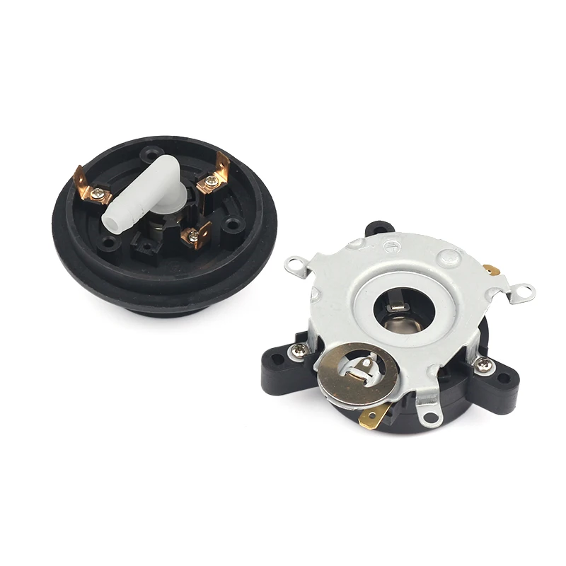 FADA High quality kettle thermostat electric kettle spare parts Plastic Kettle Part connector Switch for Oven Car Usb