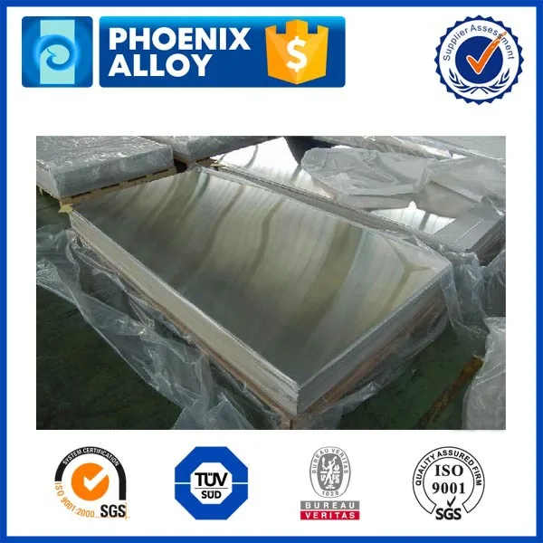 Nickel Inconel Alloy 601 Plate Sheet Inconel 600 Plate Inconel 601 Nickel Sheet