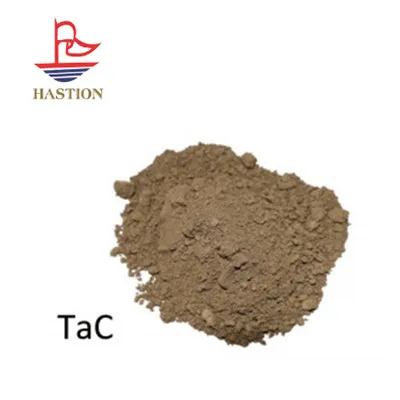 
Grain Growth Inhabitor TaC Tantalum Carbide Powder TaC Powder 
