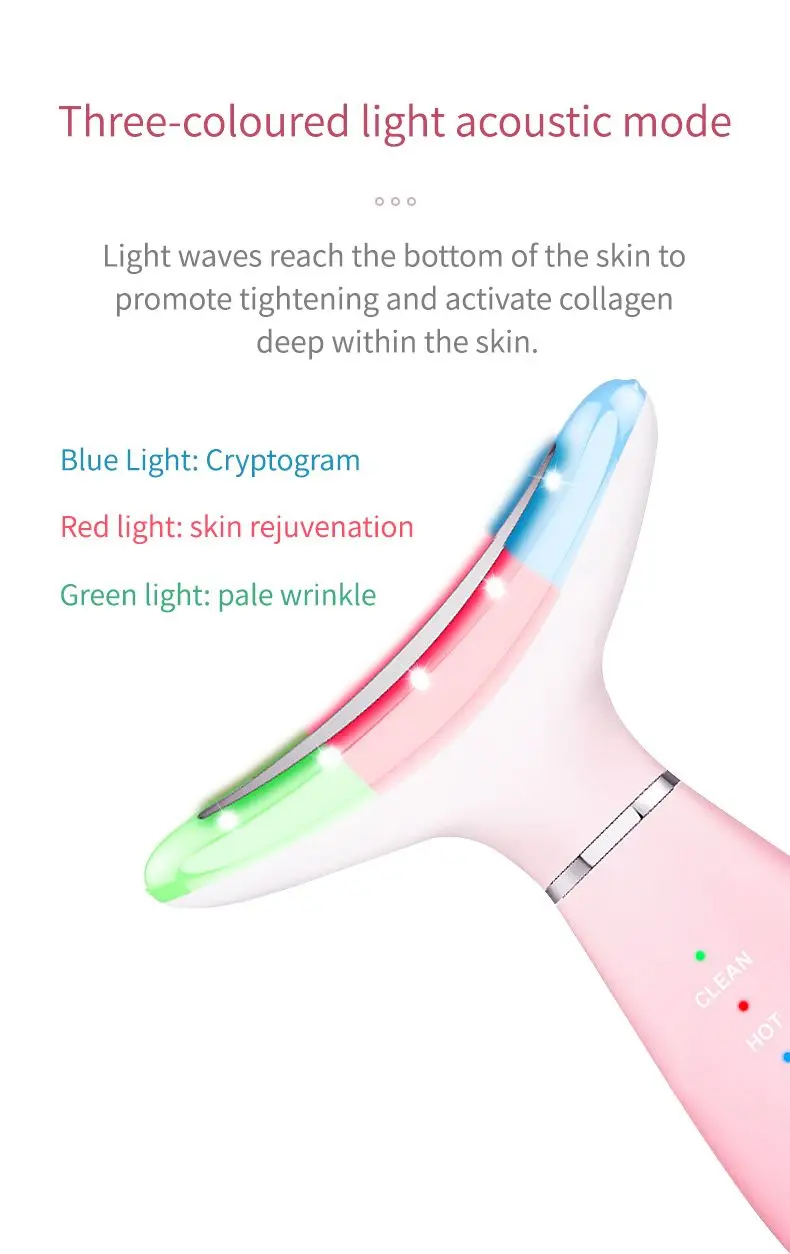 Mini Portable Beauty And Skin Care Electric Scraping Tool For Skin Lifting And Wrinkle Removal Beauty Salon Equipment