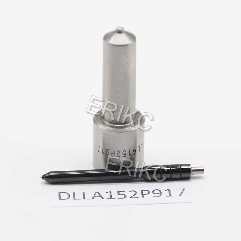 Насадка дизельного форсунки 0934009170 DLLA 152P917 152 P 917 масляный насос DLLA152P917 для Nissan X-Trail 095000-6020