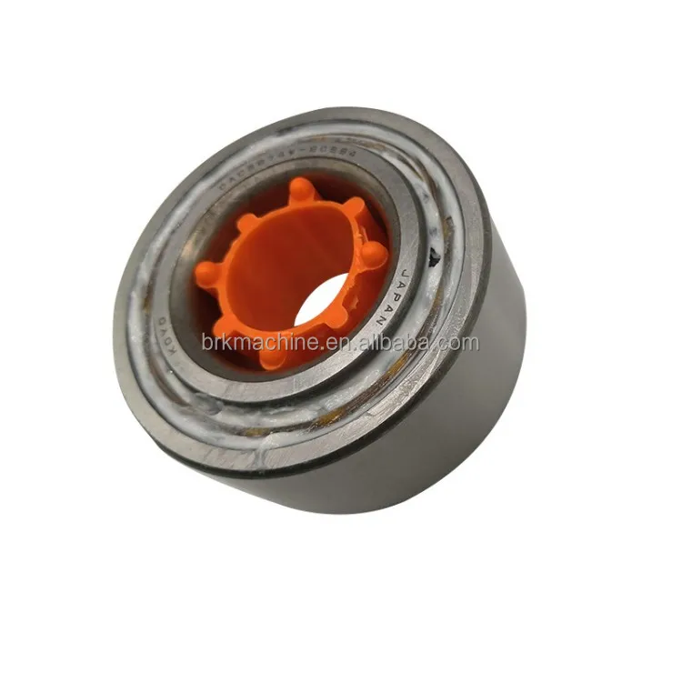 40*84*33 8 мм NSK автомобильный подшипник DAC40840338 KOYO ступицы