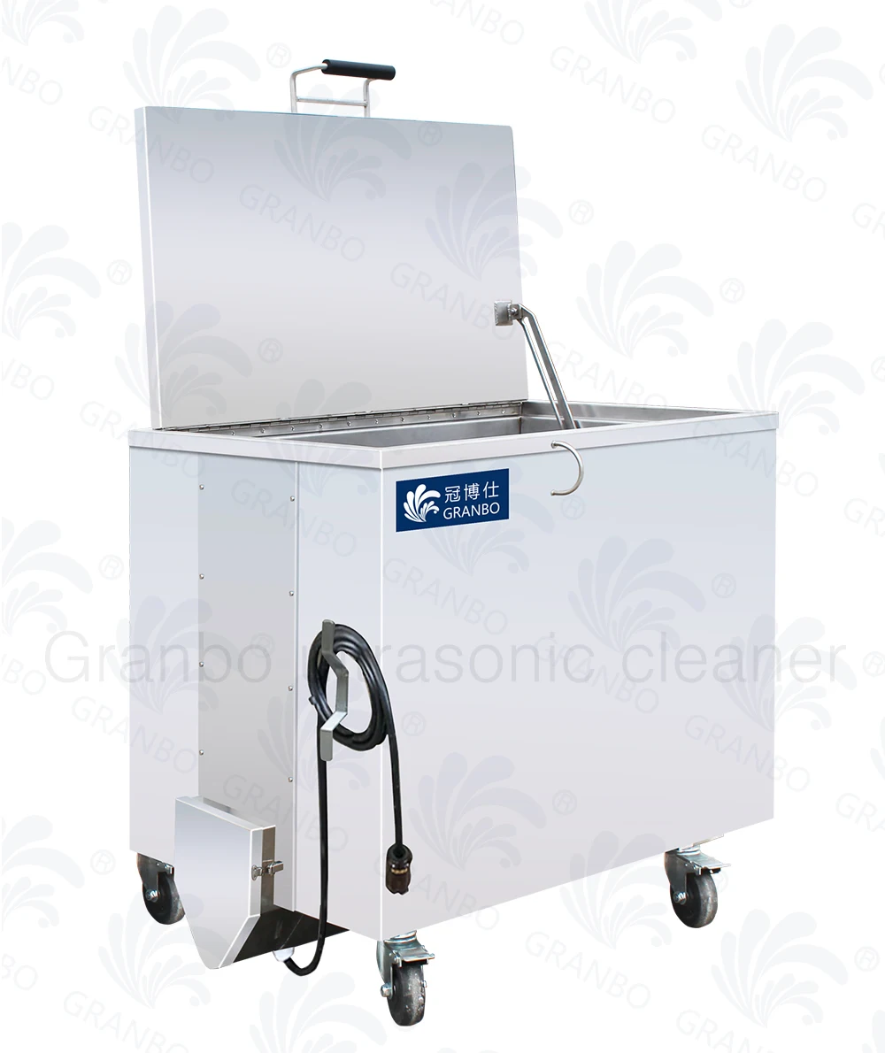 Commercial Kitchen Heated Soak Tank For Food Machinery Stainless Steel Heating Tank