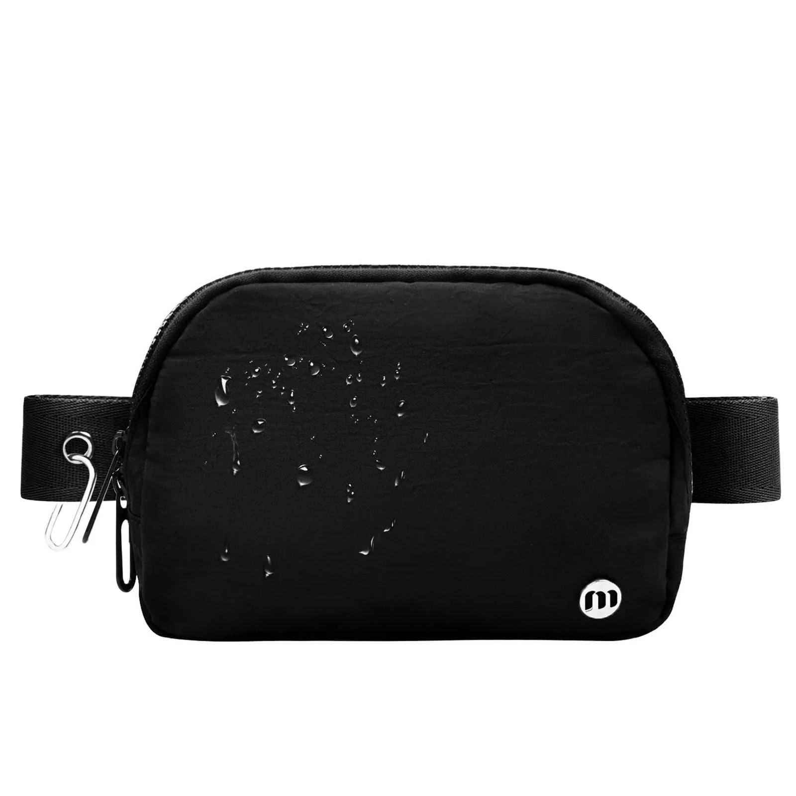 Fanny Packs for Women Men Crossbody Fanny Pack Waterproof Everywhere Belt Bag with Adjustable Strap