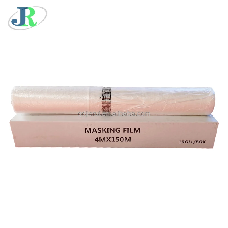 Пленка для маскировки автомобиля 4x150 м