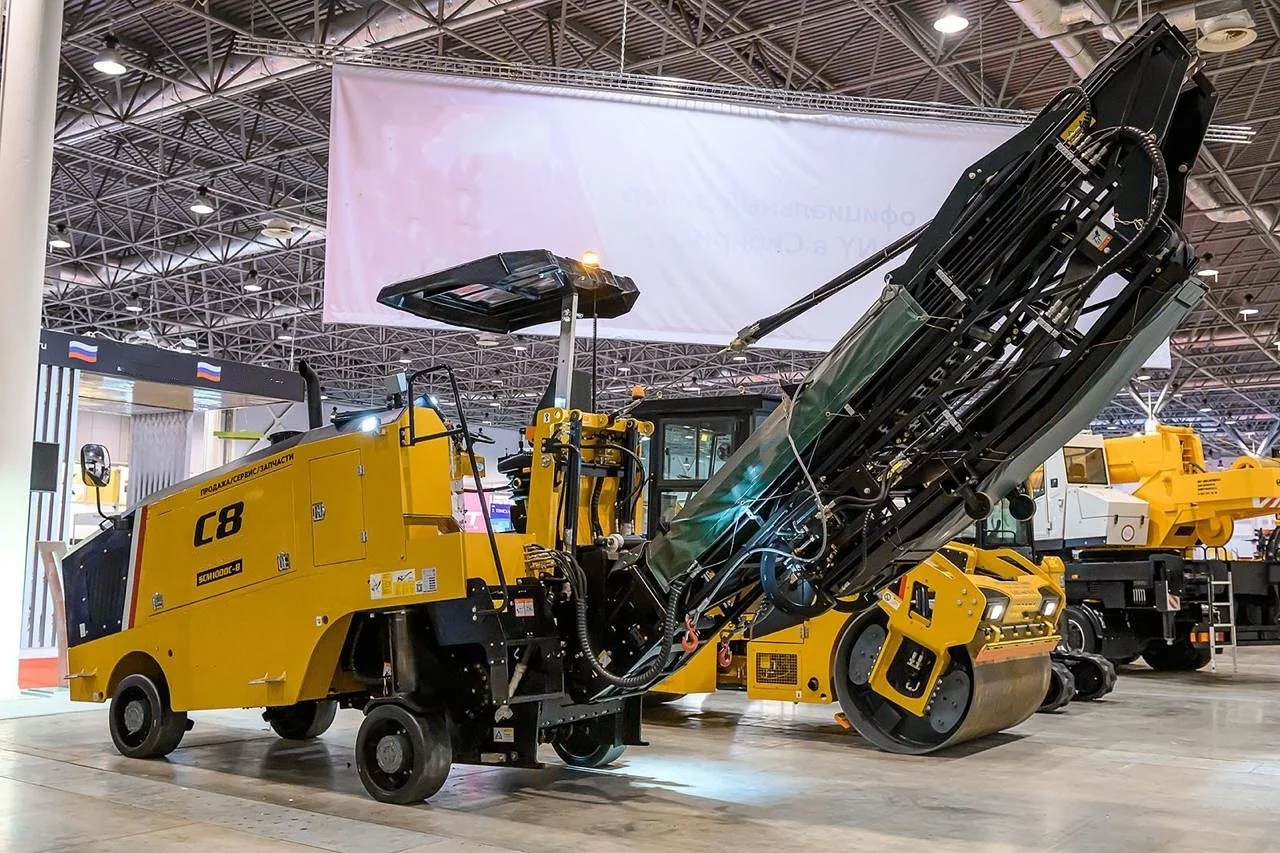 Skymard Low Price High Quality Short Working Hours SCM1000C-8 Milling Machine for Sale