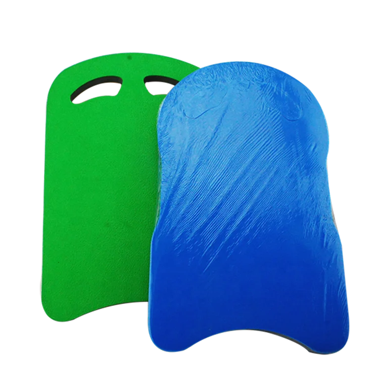 High Quality Eva Foam Kickboard Swimming Training Aid Pool Exercise Equipment Swim Board