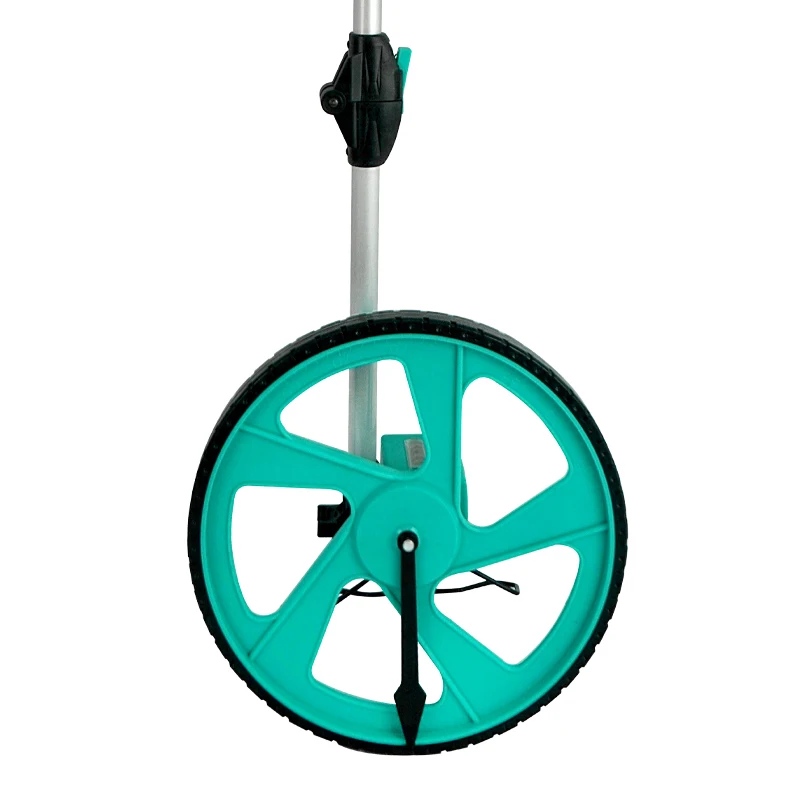 OUSHKE Mechanical Instrument Measuring Wheel High Quality Distance Measuring Wheel
