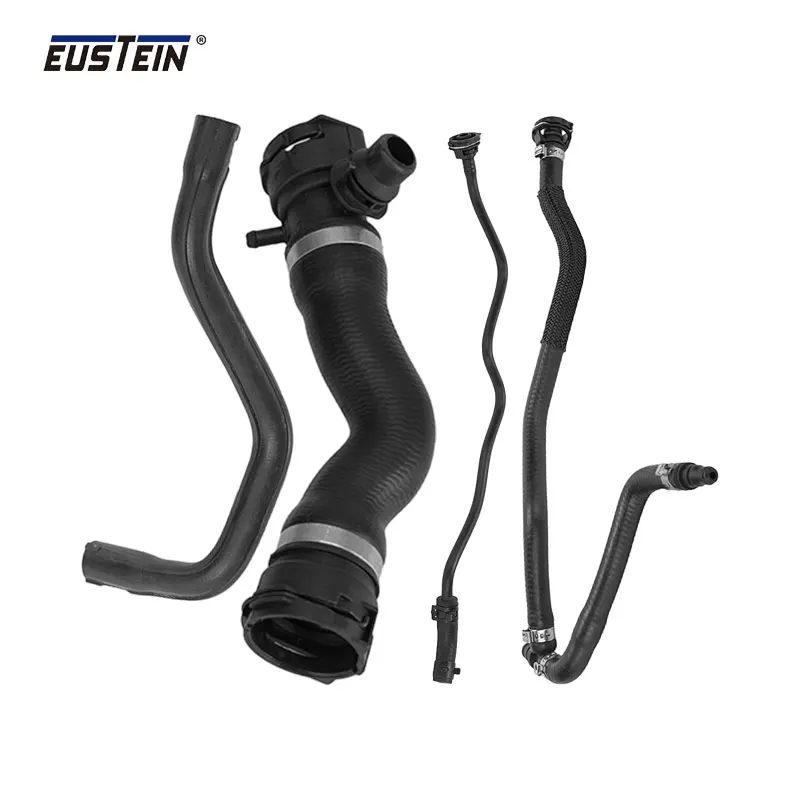 11537545665 64216928590 17127564480 11537572159 Coolant Radiator Hose for BMW E88 E82 E90 E91 E92 E93