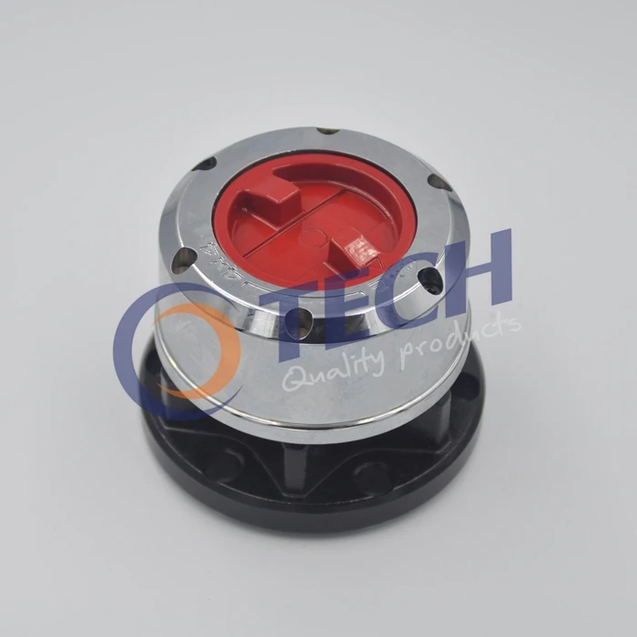 SSANGYONG  Korando II,  Musso SUV  Rexton/TD,Musso  AVM  450HP  AVM450HP LOCKING HUB