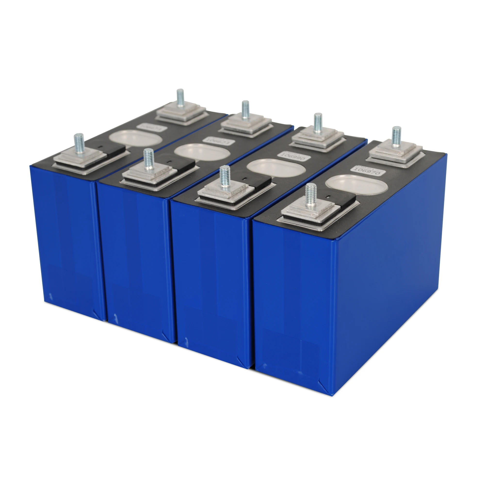 Lithium Iron Phosphate Battery 3.7v 50ah 100ah 150ah 218ah Manufacturers Prismatic Lifepo4 Battery Cells