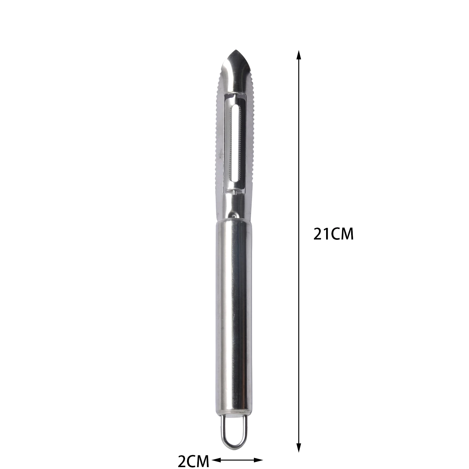 Fruit Planer Vegetable Planer Stainless Steel